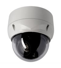 IP Speed Dome Camera (20 times) UPT-370